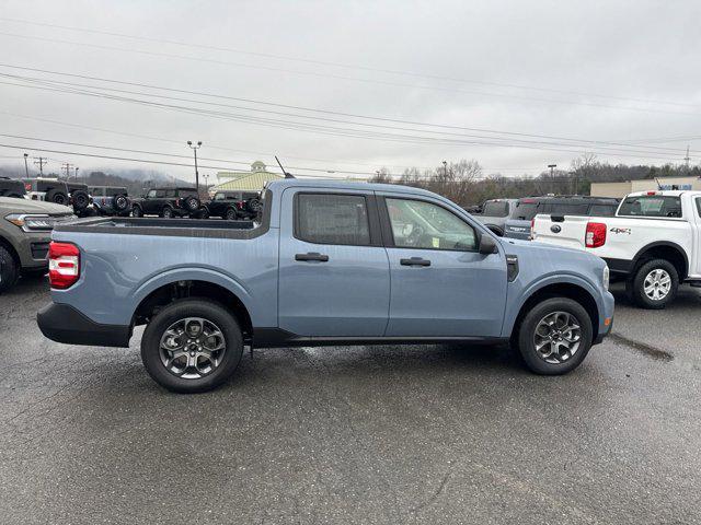 new 2024 Ford Maverick car, priced at $31,332