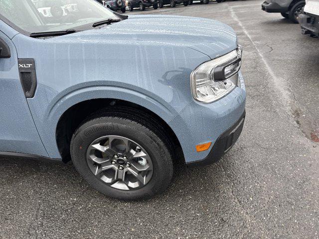 new 2024 Ford Maverick car, priced at $31,332