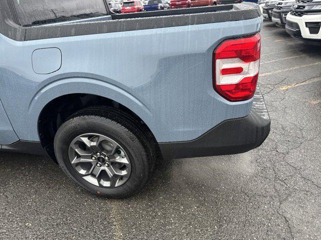 new 2024 Ford Maverick car, priced at $31,332