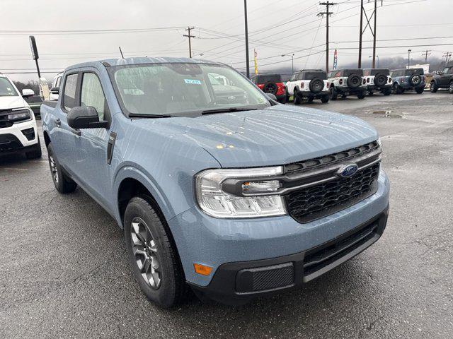 new 2024 Ford Maverick car, priced at $31,332