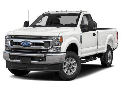 used 2022 Ford F-350 car, priced at $43,999