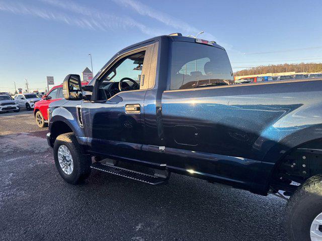 used 2022 Ford F-350 car, priced at $45,658