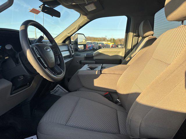 used 2022 Ford F-350 car, priced at $45,658