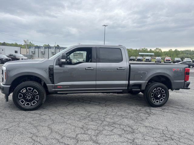 new 2025 Ford F-350 car, priced at $98,250