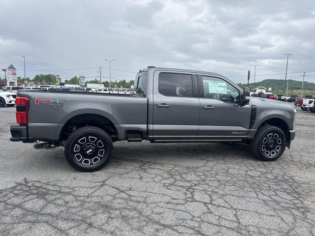 new 2025 Ford F-350 car, priced at $98,250