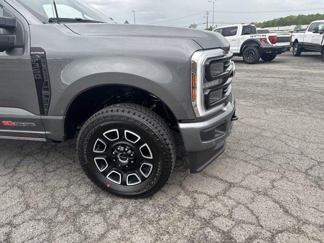 new 2025 Ford F-350 car, priced at $98,250