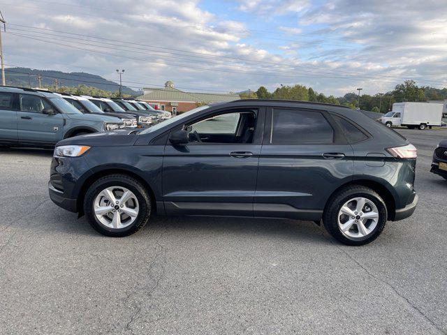 new 2024 Ford Edge car, priced at $36,866