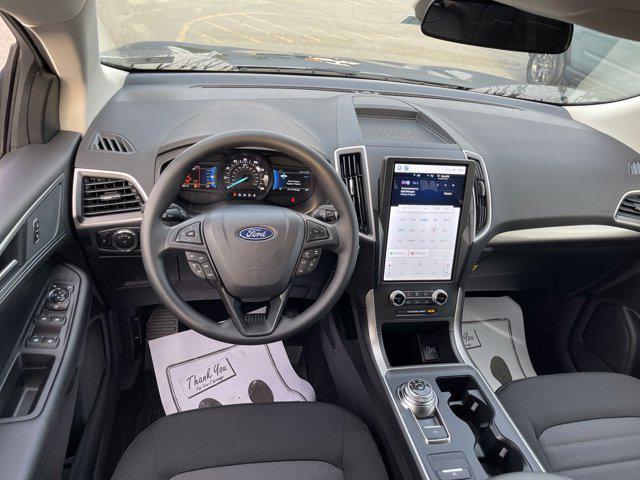 new 2024 Ford Edge car, priced at $36,866