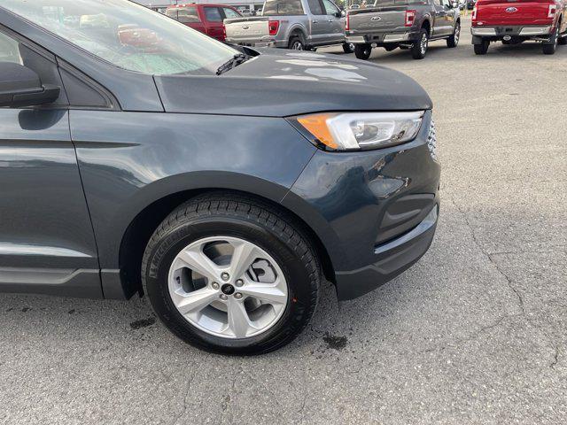 new 2024 Ford Edge car, priced at $36,866