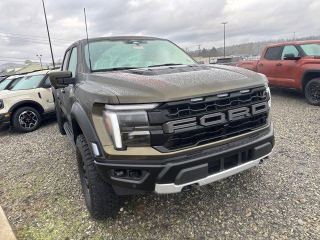 used 2024 Ford F-150 car, priced at $84,269