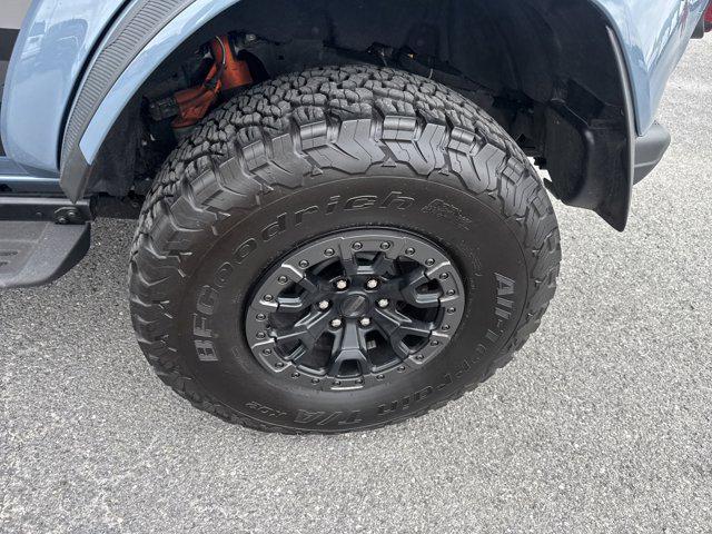 used 2024 Ford Bronco car, priced at $74,733