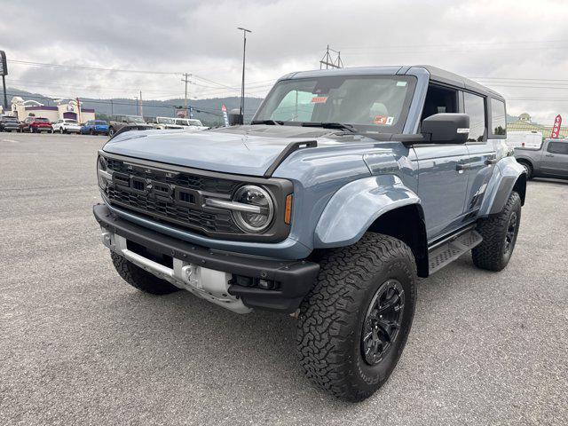 used 2024 Ford Bronco car, priced at $74,733