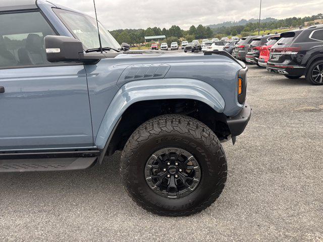 used 2024 Ford Bronco car, priced at $74,733