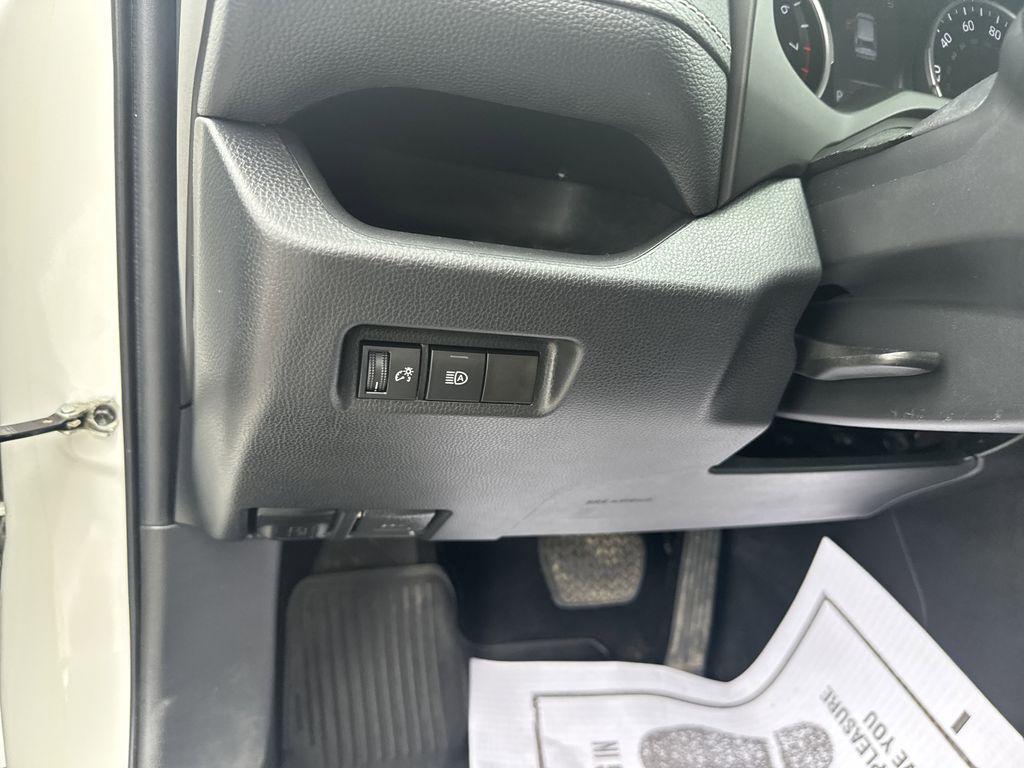 used 2022 Toyota RAV4 car, priced at $26,281