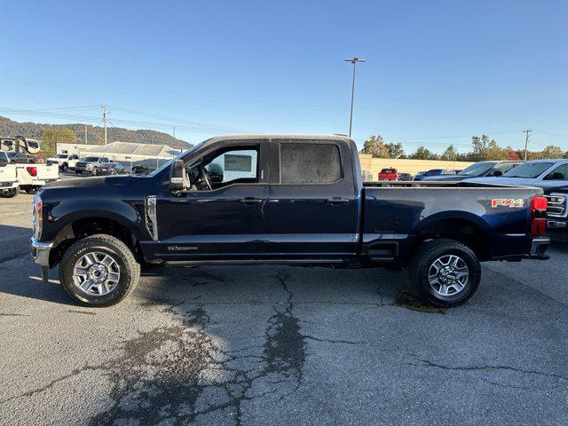 new 2024 Ford F-350 car, priced at $83,626