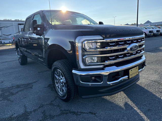 new 2024 Ford F-350 car, priced at $83,626