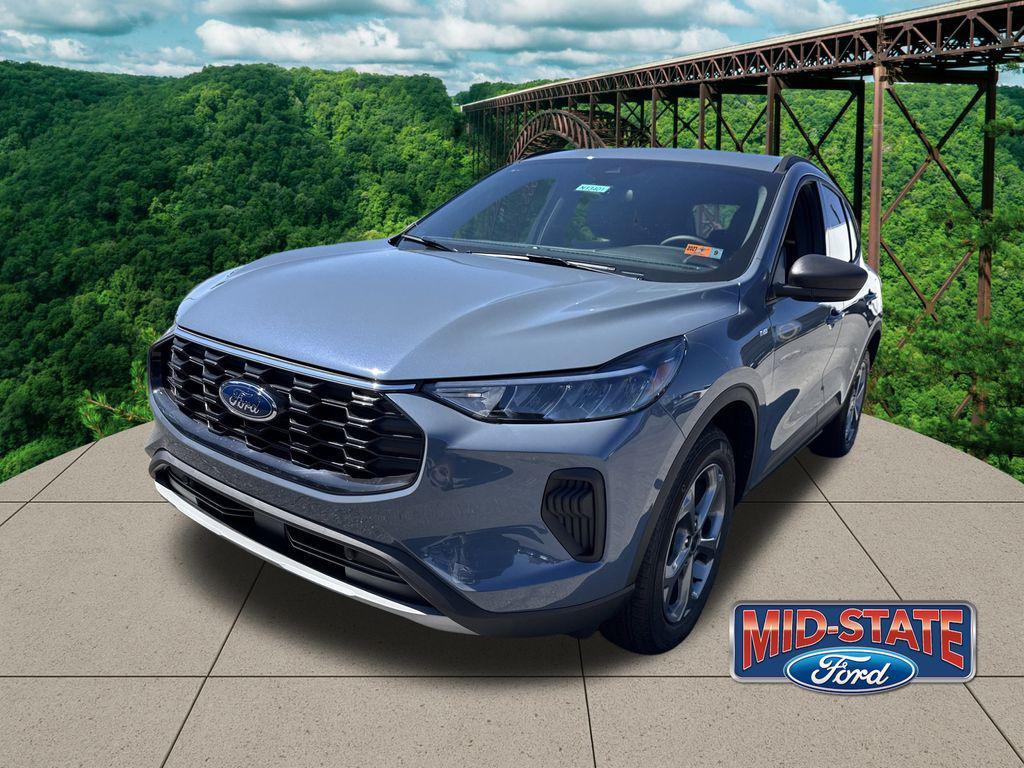 new 2025 Ford Escape car, priced at $29,496