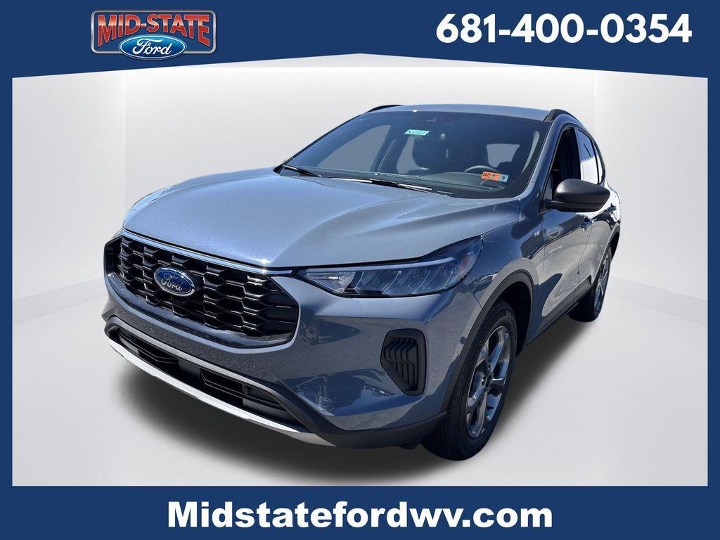 new 2025 Ford Escape car, priced at $29,496