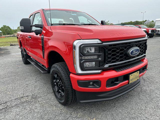 new 2024 Ford F-350 car, priced at $61,645