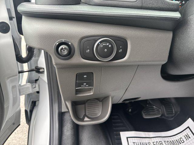 new 2025 Ford Transit-250 car, priced at $58,017