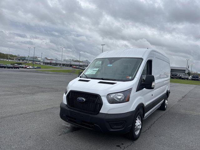 new 2025 Ford Transit-250 car, priced at $58,017