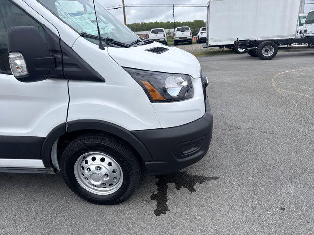 new 2025 Ford Transit-250 car, priced at $58,017