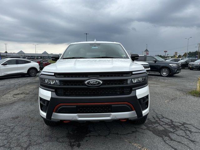 new 2024 Ford Expedition car, priced at $82,662