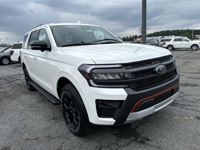 new 2024 Ford Expedition car, priced at $82,662