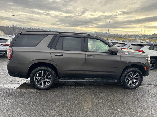 used 2021 Chevrolet Tahoe car, priced at $47,264