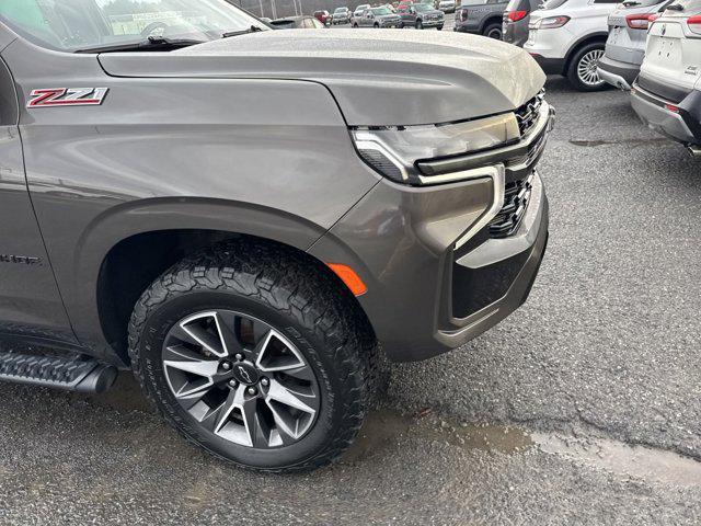 used 2021 Chevrolet Tahoe car, priced at $47,264