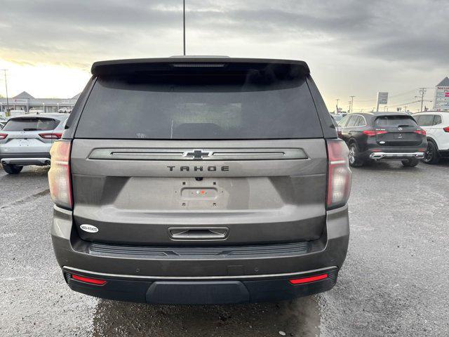 used 2021 Chevrolet Tahoe car, priced at $47,264