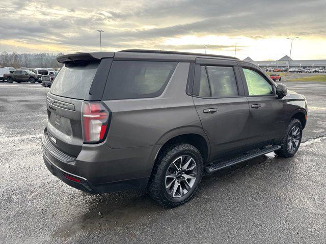 used 2021 Chevrolet Tahoe car, priced at $47,264