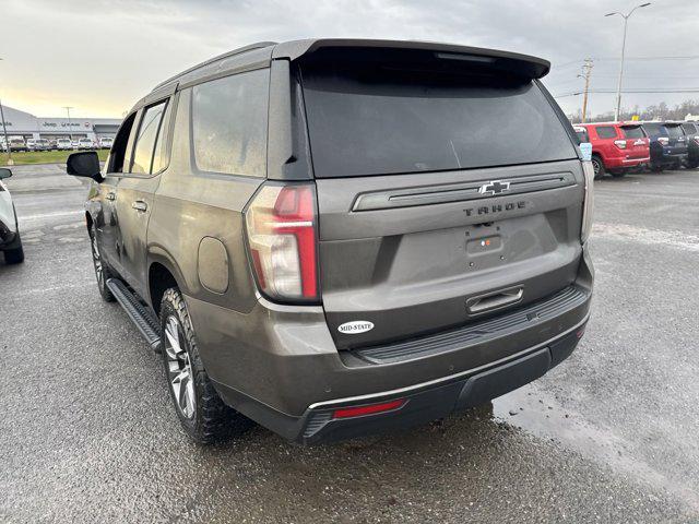 used 2021 Chevrolet Tahoe car, priced at $47,264