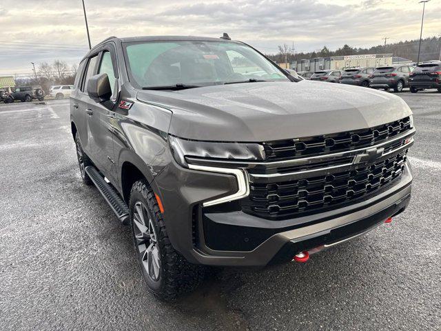 used 2021 Chevrolet Tahoe car, priced at $47,264