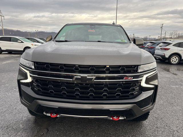 used 2021 Chevrolet Tahoe car, priced at $47,264