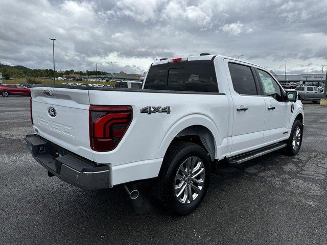 new 2024 Ford F-150 car, priced at $68,030