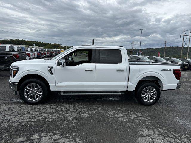 new 2024 Ford F-150 car, priced at $68,030