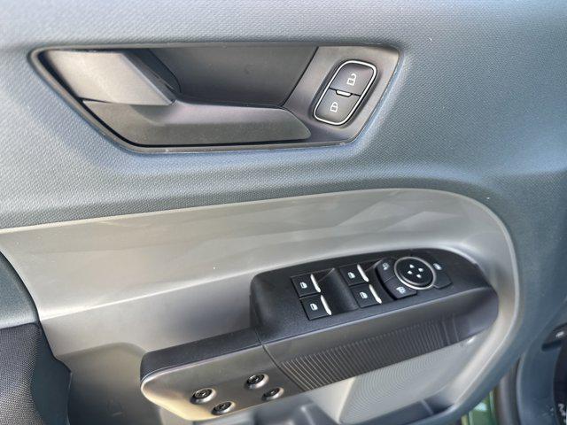 new 2025 Ford Maverick car, priced at $29,335