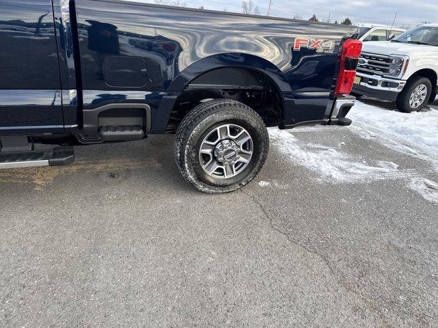 new 2024 Ford F-350 car, priced at $64,270