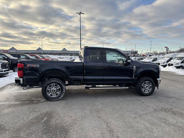 new 2024 Ford F-350 car, priced at $64,270