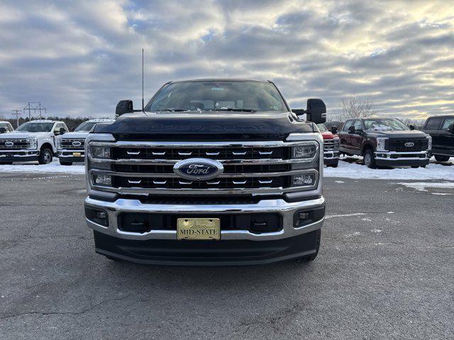 new 2024 Ford F-350 car, priced at $64,270