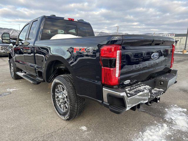 new 2024 Ford F-350 car, priced at $64,270