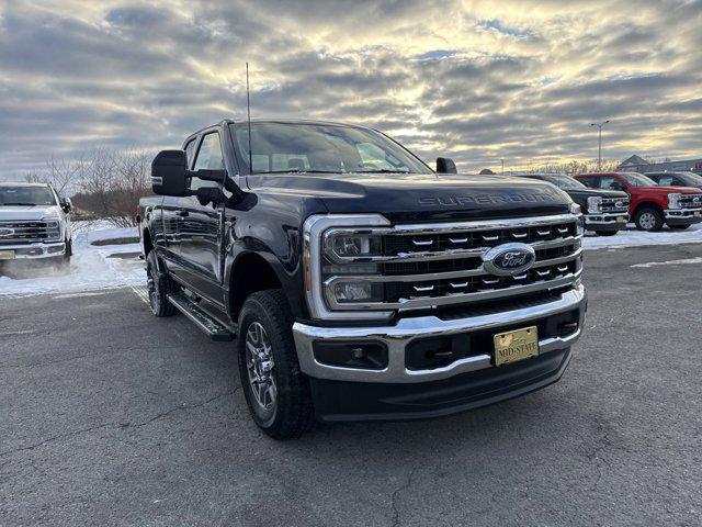 new 2024 Ford F-350 car, priced at $64,270