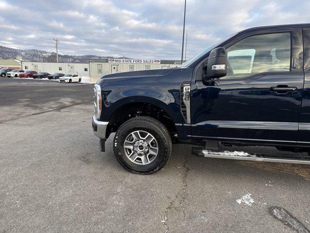 new 2024 Ford F-350 car, priced at $64,270