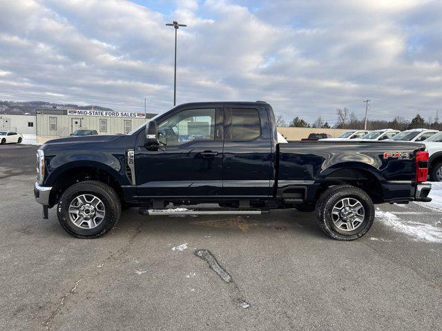 new 2024 Ford F-350 car, priced at $64,270