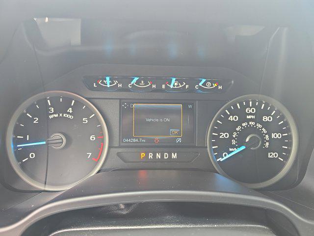 used 2020 Ford F-150 car, priced at $33,566