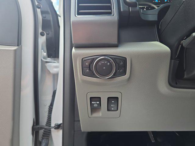 used 2020 Ford F-150 car, priced at $33,566