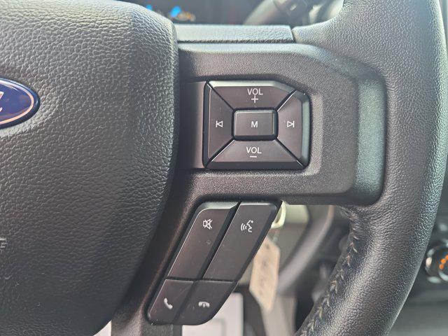 used 2020 Ford F-150 car, priced at $33,566