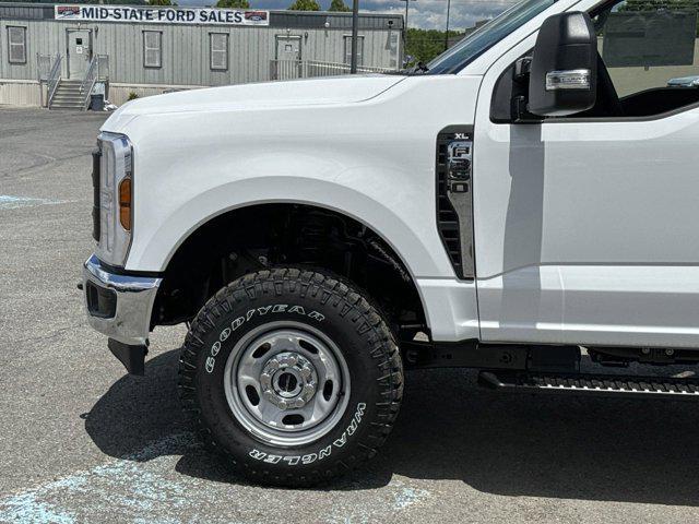 new 2024 Ford F-350 car, priced at $50,468