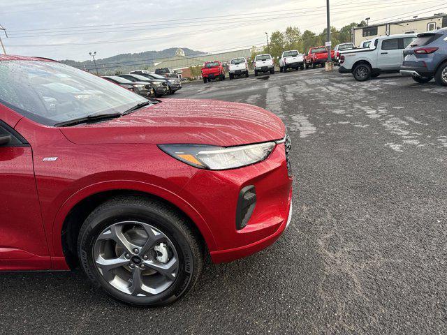 new 2024 Ford Escape car, priced at $34,650